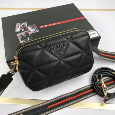 Prada Satchel Bags